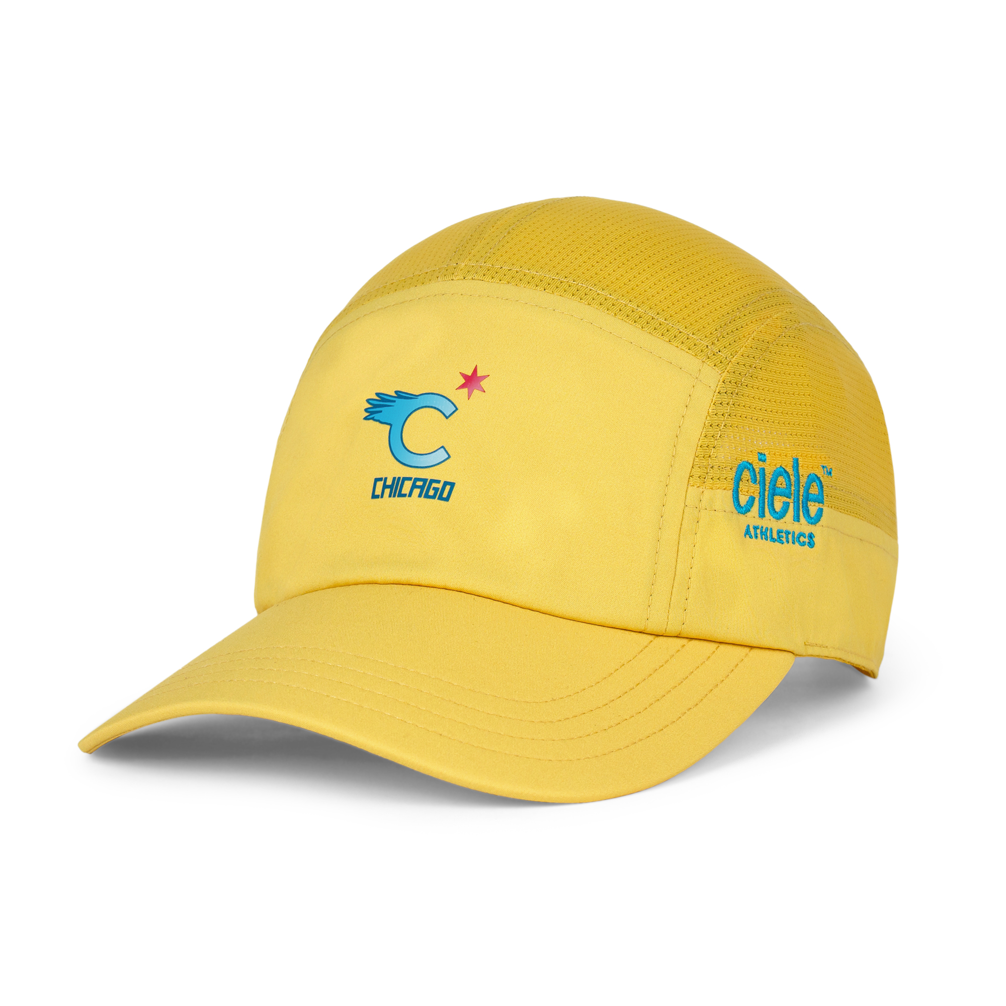 シエル / Ciele（シエル） | GOCap SC - Comp - WWM City（ユニセックス） / 4105260084252 Chicago [25FW]