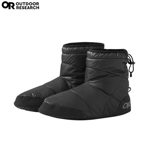 ツンドラ エアロジェルソックス / 19842975006007 ブラック|アウトドアリサーチ / OUTDOOR RESEARCH