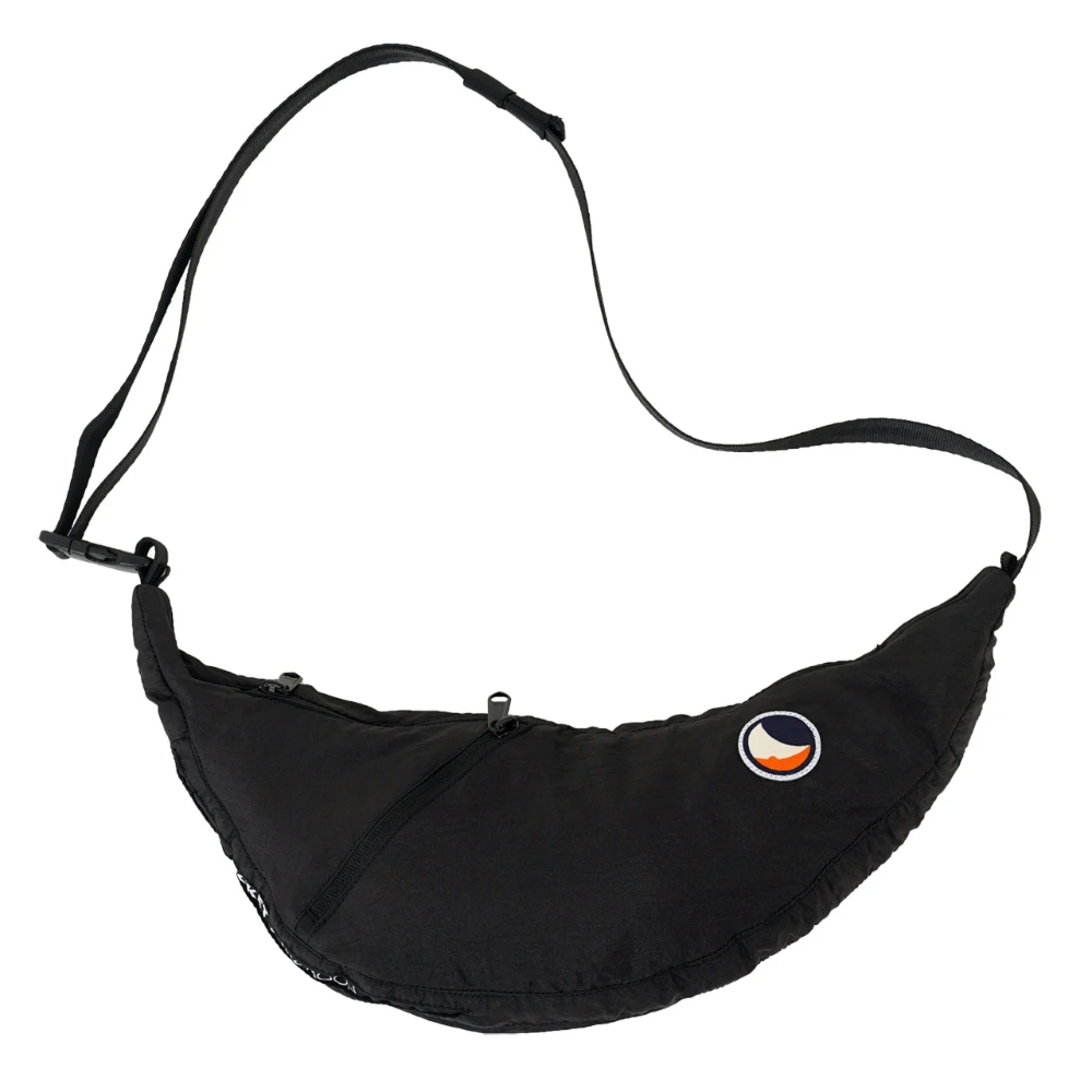 スリングバッグ / 41101 ブラック|チケットトゥザムーン / TICKET TO THE MOON