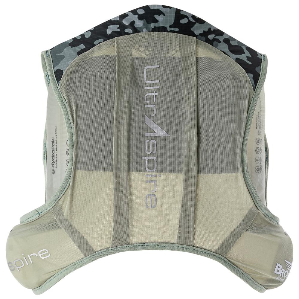 ブロンコ 2.0 / BRONCO 2.0 19681112142050 デザート　セージ|ウルトラスパイア / UltrAspire