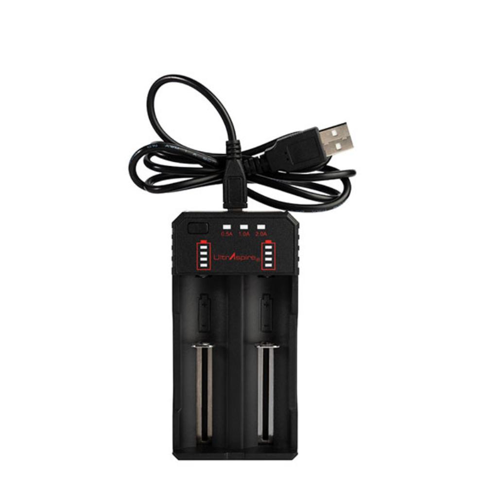 ウルトラスパイア / UltrAspire（ウルトラスパイア） | バッテリーチャージャー 18650 / BATTERY CHARGER 18650 19681081000000 -