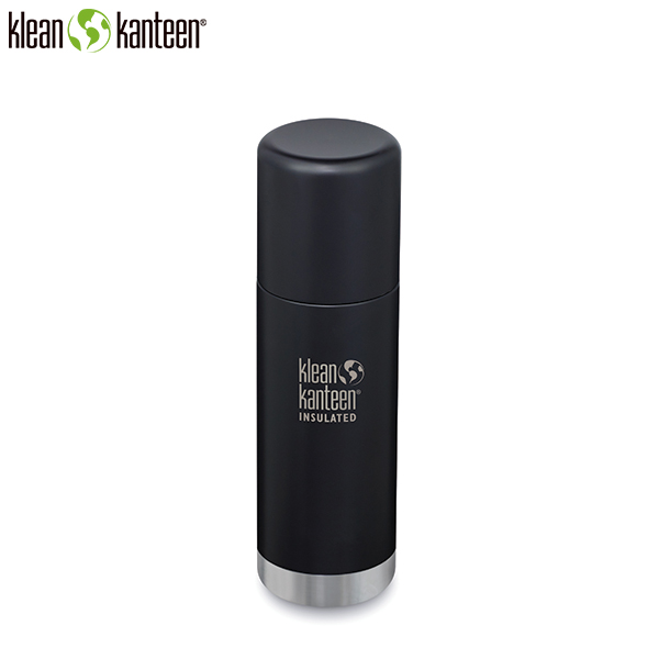 klean kanteen クリーンカンティーン くりーんかんてぃーん | クリーンカンティーン TKPro 0．5L シェールブラック / 19322063 シェールブラック 