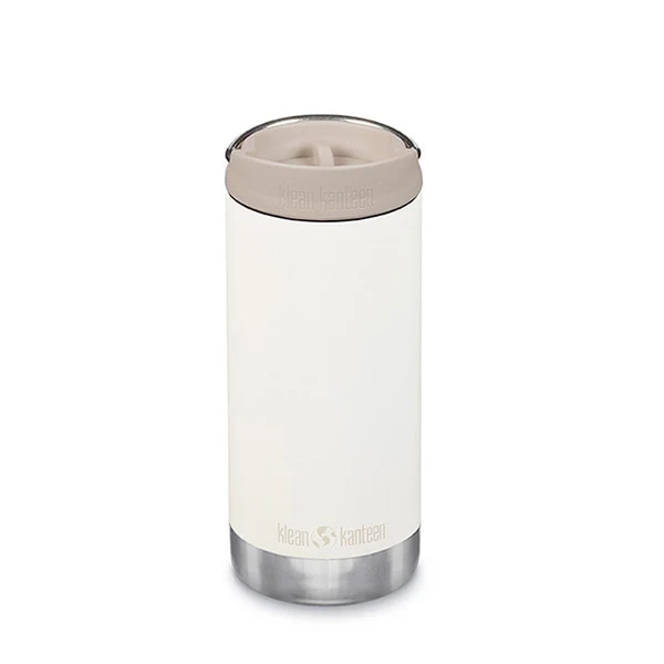 TKワイド カフェキャップ 12oz（355ml） / 19322089014012 トーフ|クリーンカンティーン / klean kanteen