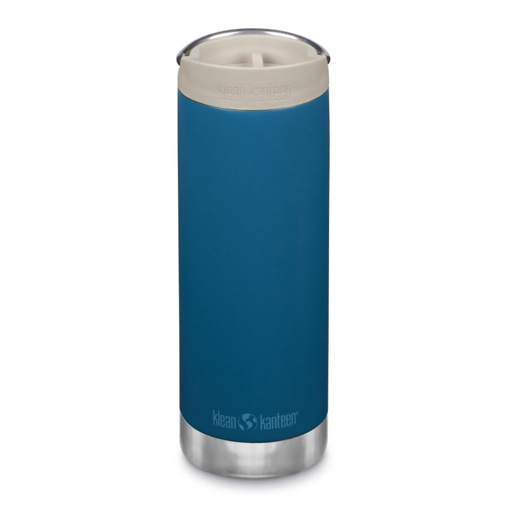 ＴＫワイドカフェキャップ 16oz 473ml / TKWide 16oz (w/ Cafe Cap) 19322091034016 コルセア|クリーンカンティーン / klean kanteen