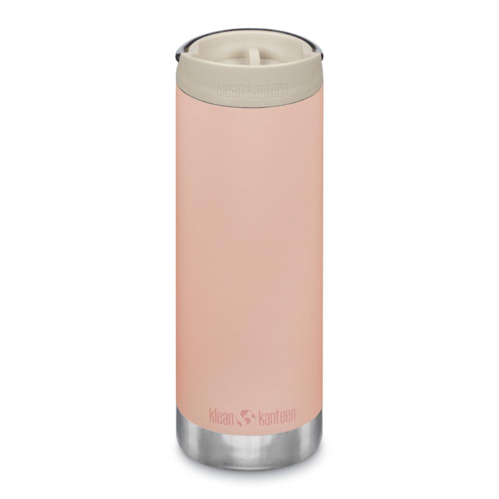 ＴＫワイドカフェキャップ 16oz 473ml/ TKWide 16oz (w/ Cafe Cap) 19322091035016 ピーチパフェ|クリーンカンティーン / klean kanteen