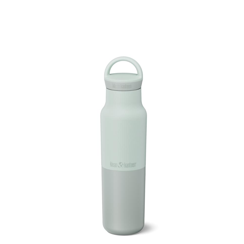 クリーンカンティーン / klean kanteen（クリーンカンティーン） | ライズ クラシック 12oz（355ml） / Rise Vac Classic 12oz (w/ Arch Loop) 19322167477012 バレリーブルー