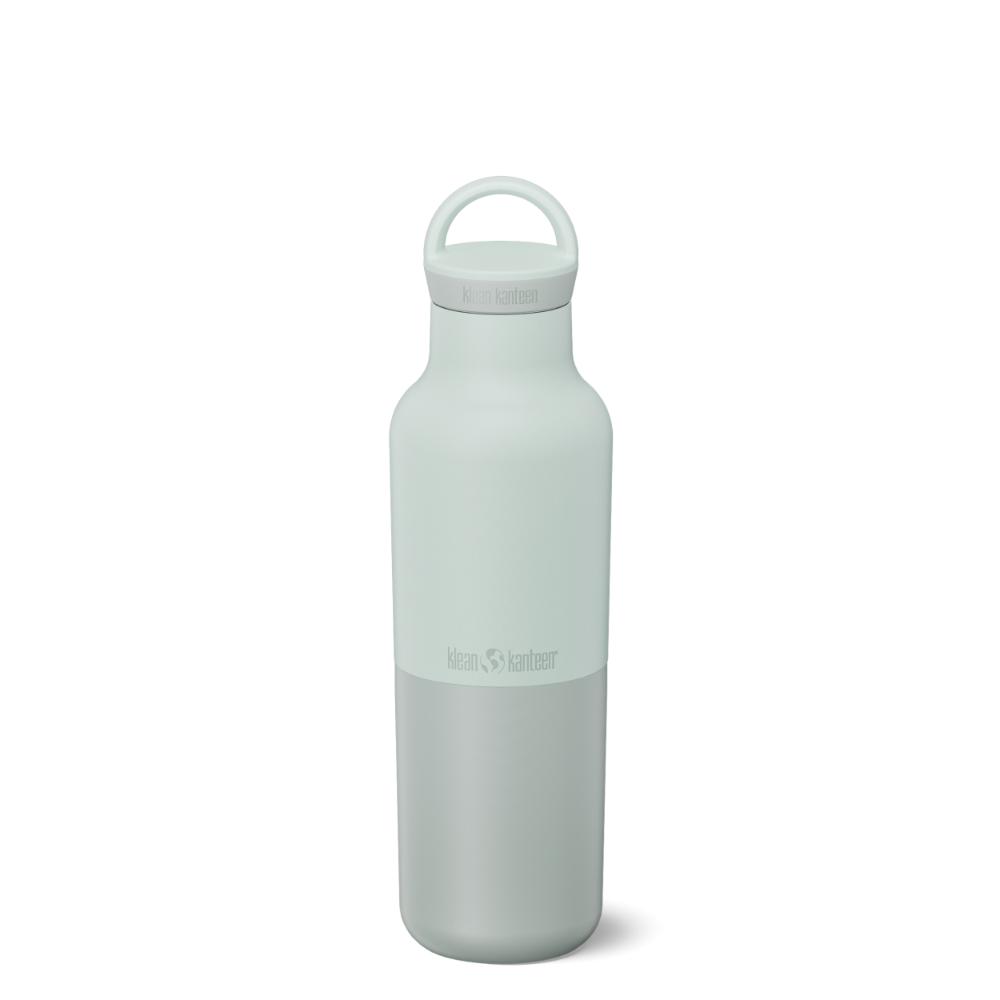 クリーンカンティーン / klean kanteen（クリーンカンティーン） | ライズ クラシック 20oz（592ml） / Rise Vac Classic 20oz (w/ Arch Loop) 19322168490020 バレリーブルー