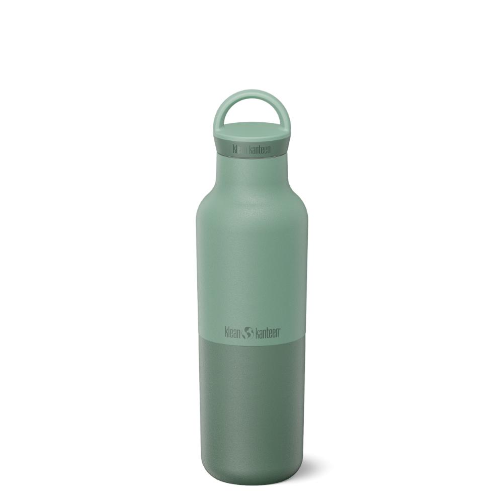 ライズ クラシック 20oz（592ml） / Rise Vac Classic 20oz (w/ Arch Loop) 19322168491020 アイスバーグ|クリーンカンティーン / klean kanteen