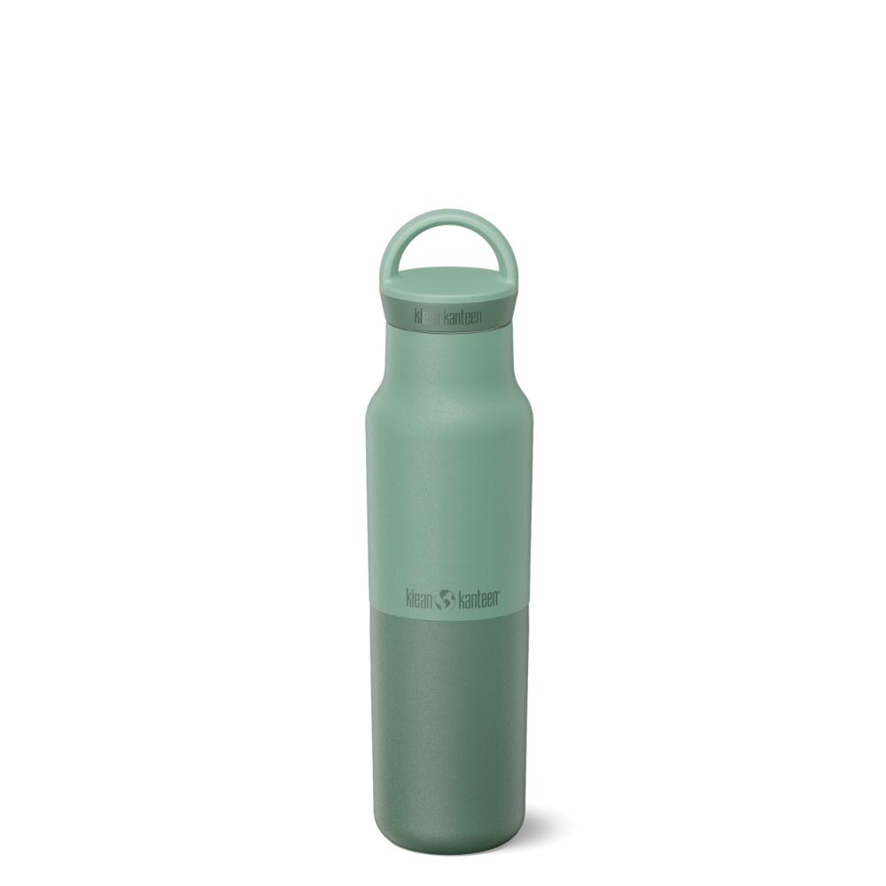 クリーンカンティーン / klean kanteen（クリーンカンティーン） | ライズ クラシック 12oz（355ml） / Rise Vac Classic 12oz (w/ Arch Loop) 19322167580012 アイスバーグ