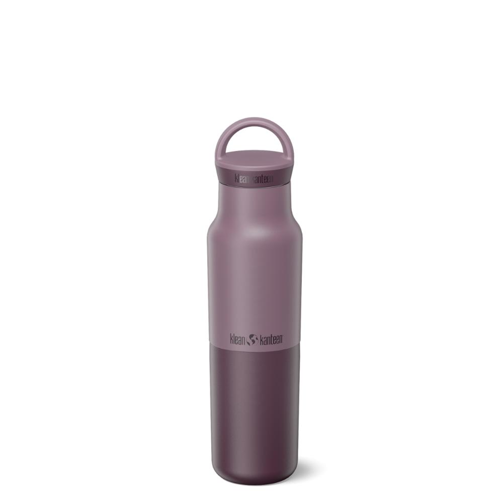 クリーンカンティーン / klean kanteen（クリーンカンティーン） | ライズ クラシック 12oz（355ml） / Rise Vac Classic 12oz (w/ Arch Loop) 19322167581012 ダスティオーキッド