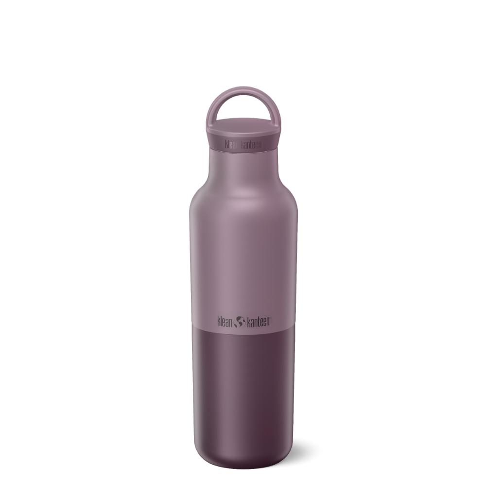 クリーンカンティーン / klean kanteen（クリーンカンティーン） | ライズ クラシック 20oz（592ml） / Rise Vac Classic 20oz (w/ Arch Loop) 19322168583020 ダスティオーキッド