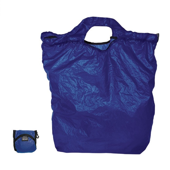 エアグロッセリーバッグ / AIR GROCERY BAG 2210900040 ミッドナイト|グラナイトギア / GRANITE GEAR