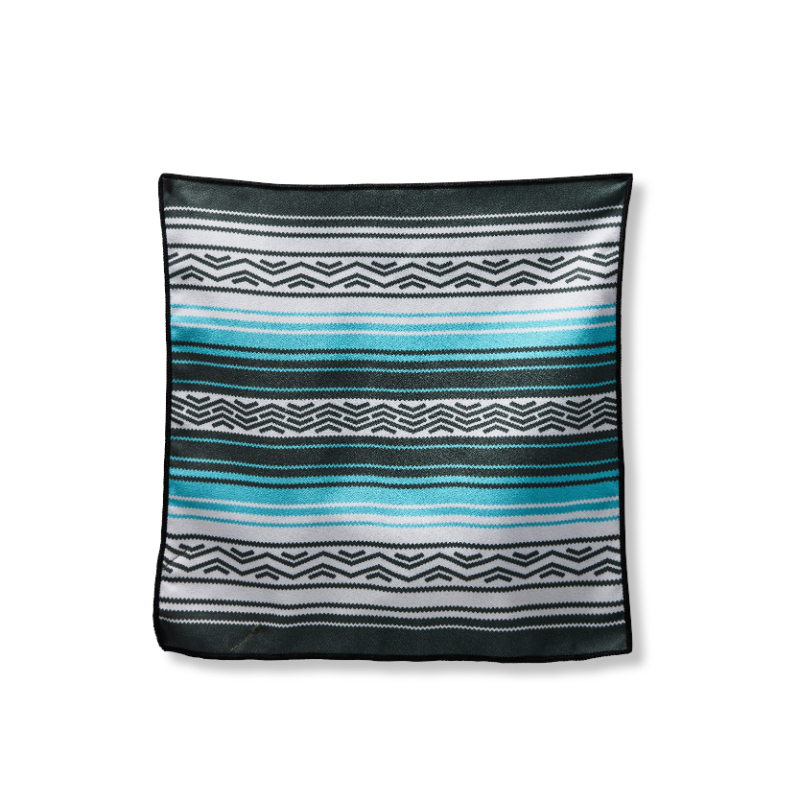 ノマディックス / NOMADIX（ノマディックス） | Tiny Towel / 1700200015242 Baja / Aqua ［25FW］