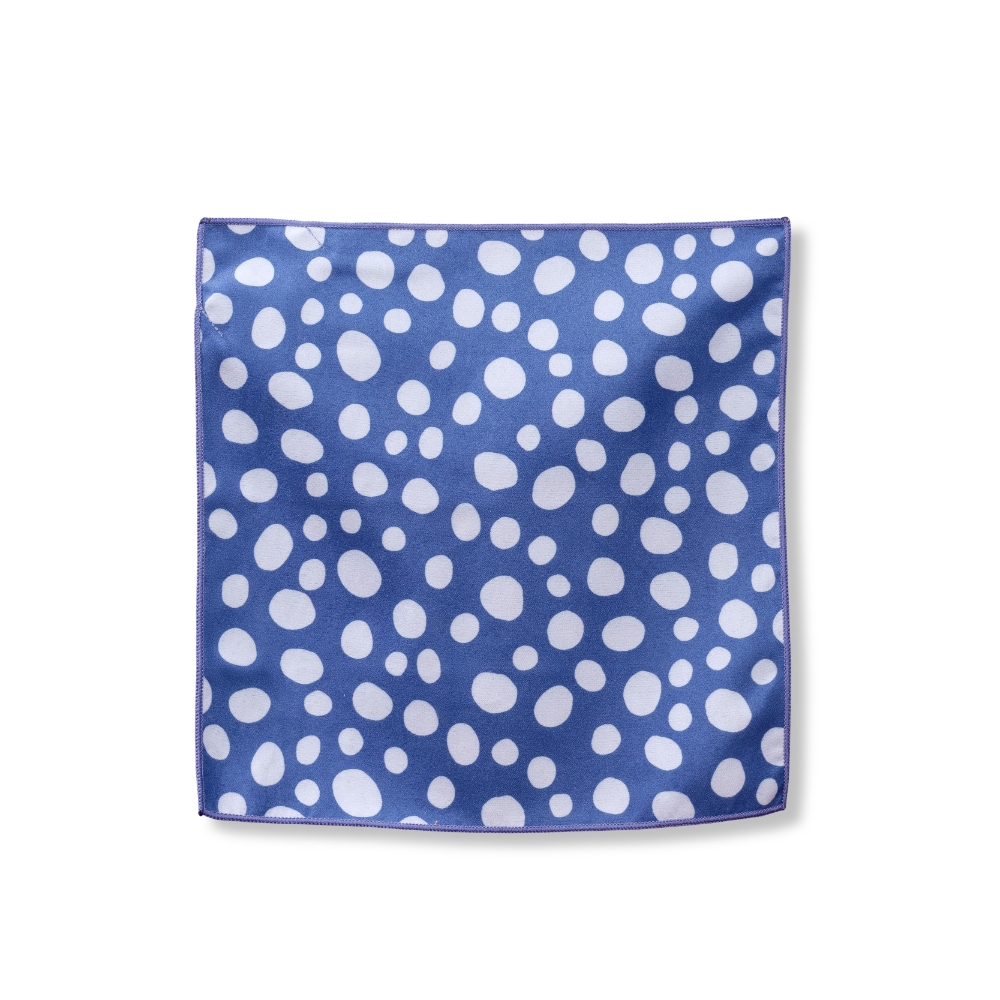 ノマディックス / NOMADIX（ノマディックス） | Tiny Towel / 1700200212251 Pebbles / Dusk ［25FW］