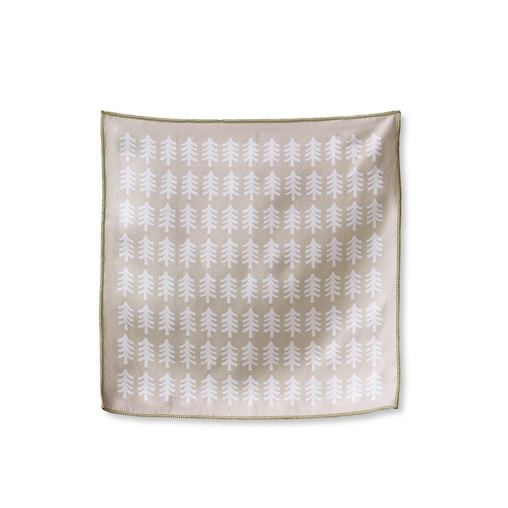ノマディックス / NOMADIX（ノマディックス） | Tiny Towel / 1700200222252 Fresh Pines / Sandy Beige ［25FW］
