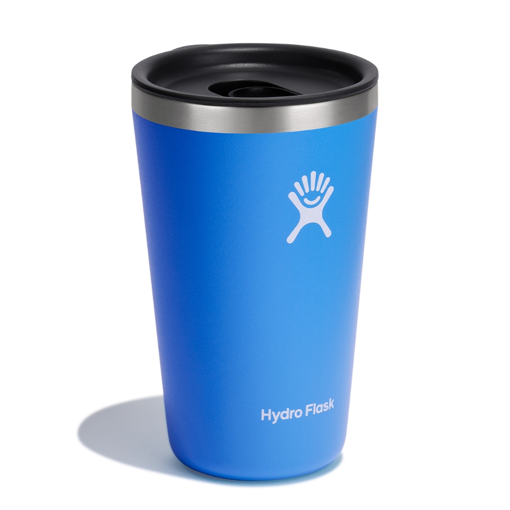 ハイドロフラスク / Hydro Flask（ハイドロフラスク） | DRINKWARE 16 oz All Around Tumbler / 8901170132241 Cascade ［25FW］