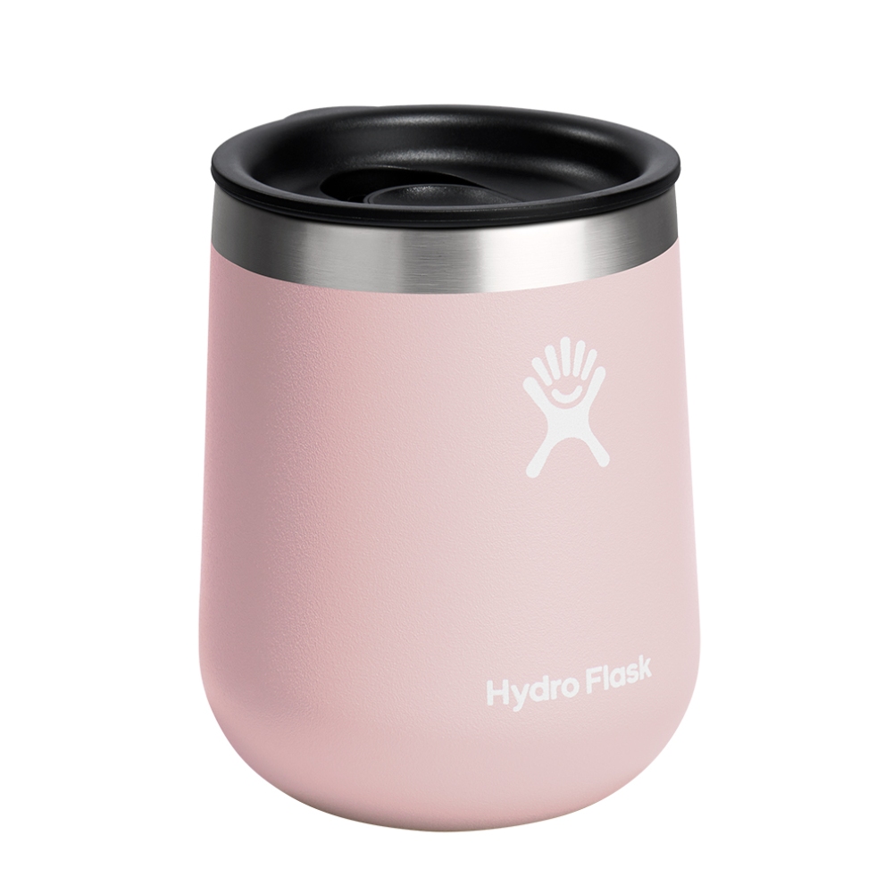 ハイドロフラスク / Hydro Flask（ハイドロフラスク） | 10 oz Ceramic Wine Tumbler / 8901870130242 Trillium ［25FW］