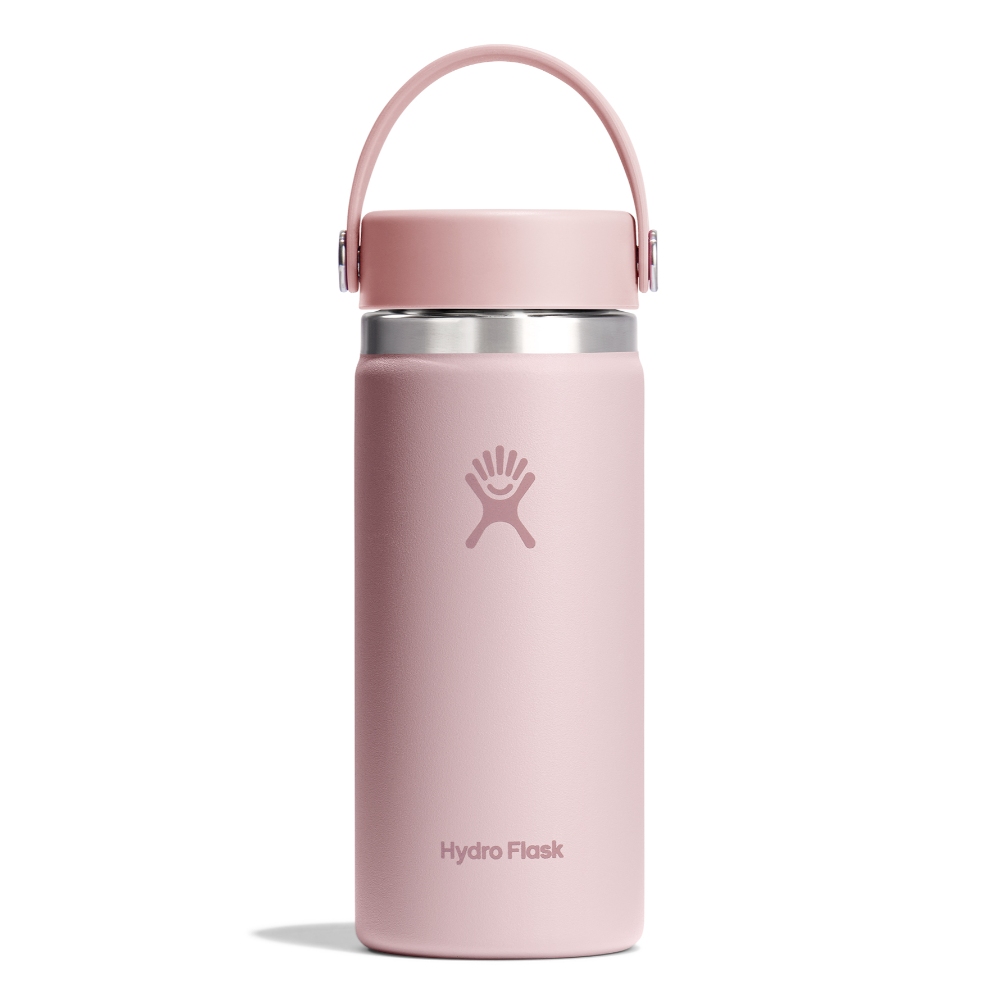 ハイドロフラスク / Hydro Flask（ハイドロフラスク） | HYDRATION 16 oz Wide Mouth / 8900150144251 Trillium ［25FW］