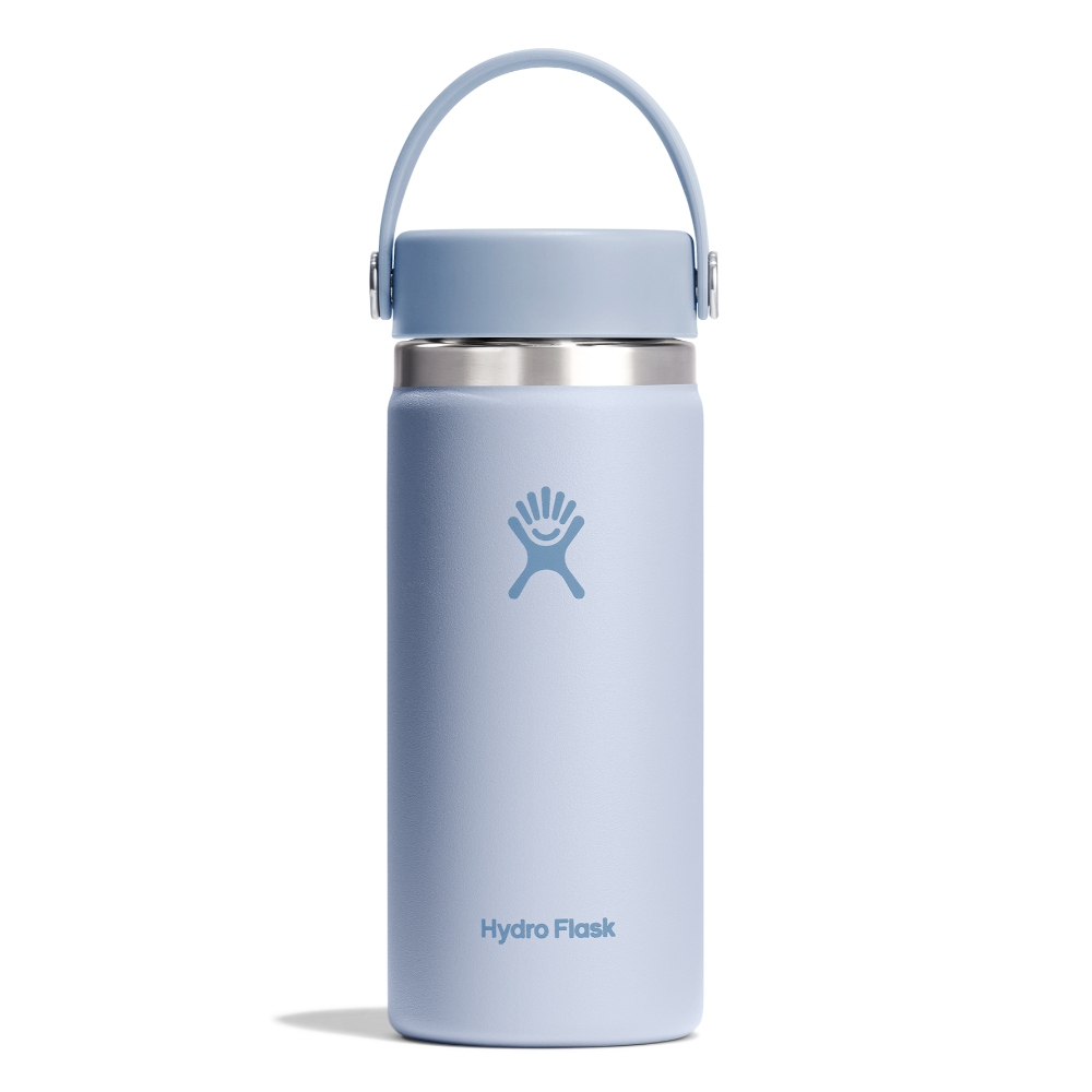 ハイドロフラスク / Hydro Flask（ハイドロフラスク） | HYDRATION 16 oz Wide Mouth / 8900150148251 Surf ［25FW］