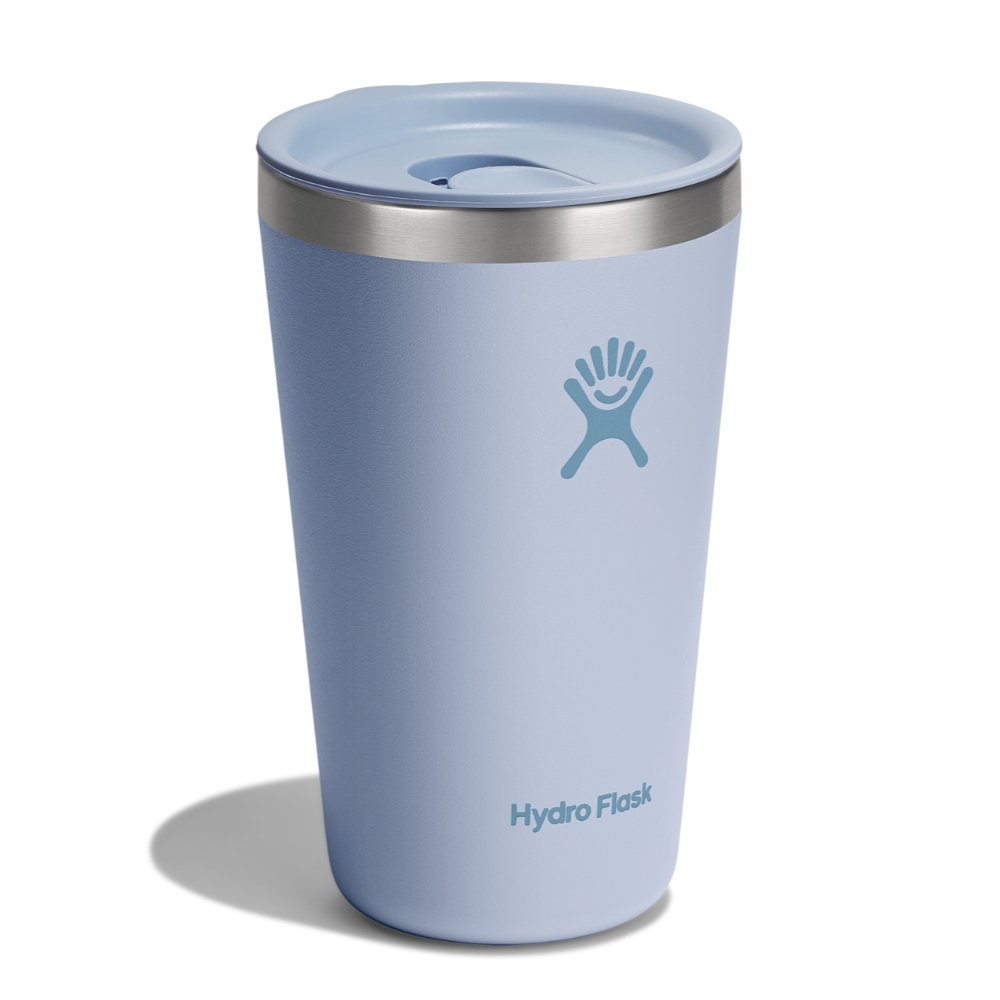 ハイドロフラスク / Hydro Flask（ハイドロフラスク） | DRINKWARE 16 oz All Around Tumbler / 8901170148251 Surf ［25FW］