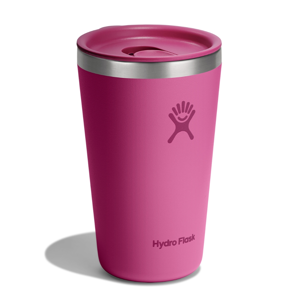 ハイドロフラスク / Hydro Flask（ハイドロフラスク） | DRINKWARE 16 oz All Around Tumbler / 8901170145251 Reef ［25FW］