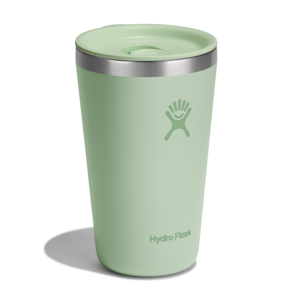 ハイドロフラスク / Hydro Flask（ハイドロフラスク） | DRINKWARE 16 oz All Around Tumbler / 8901170146251 Aloe ［25FW］