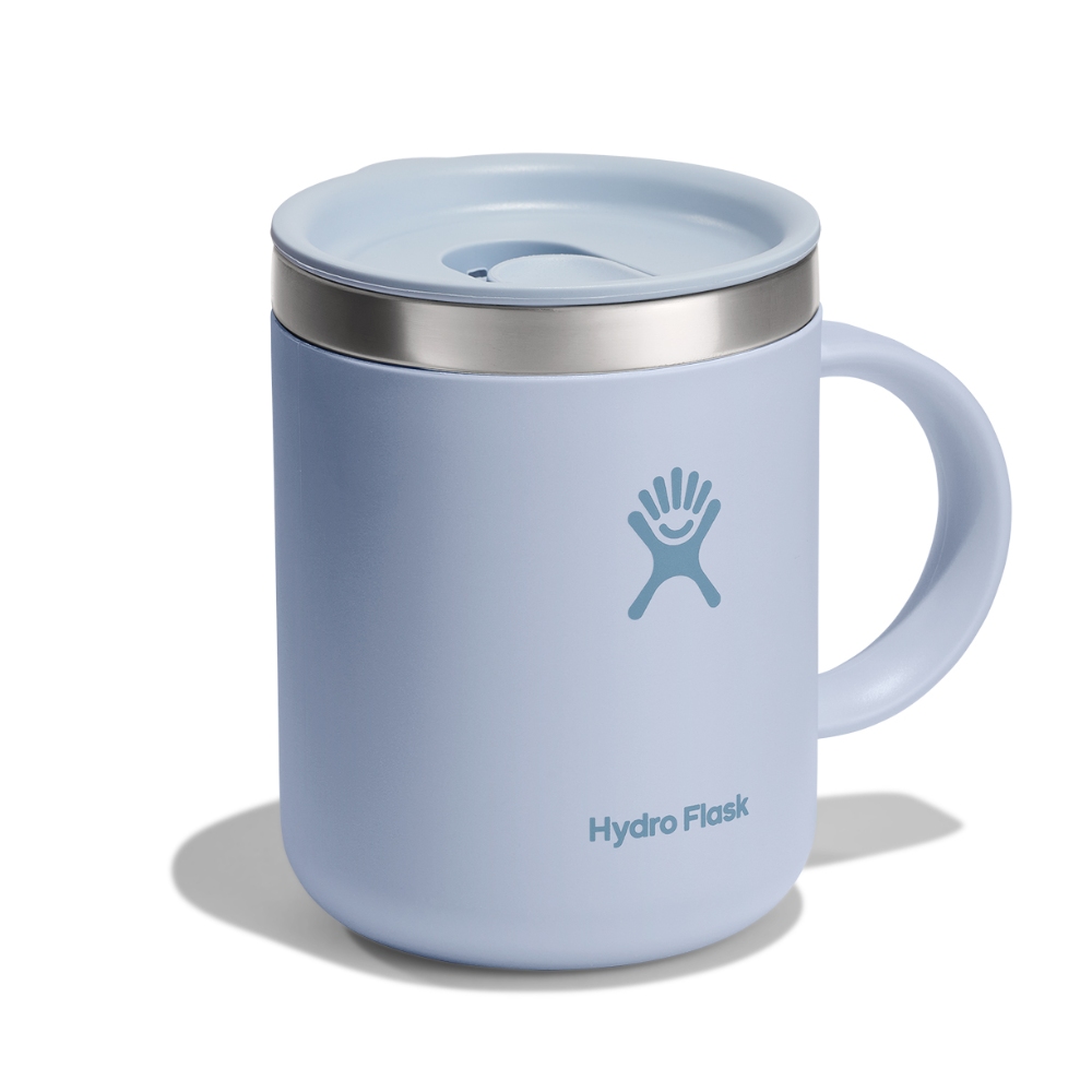 COFFEE 12 oz Closeable Coffee Mug / 8901080148251 Surf ［25FW］|ハイドロフラスク / Hydro Flask