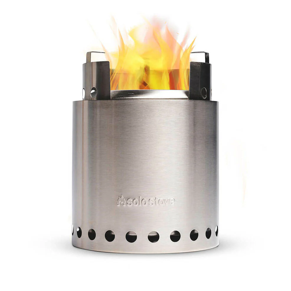 ソロストーブ / solo stove（ソロストーブ） | ソロストーブ キャンプファイヤー / SOLO STOVE CAMPFIRE  SSCF