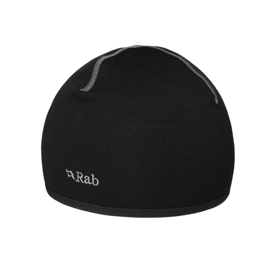 ラブ / Rab（ラブ） | パワーストレッチビーニー（ユニセックス） / Rab Powerstretch Beanie QAA-11Black ［25FW］