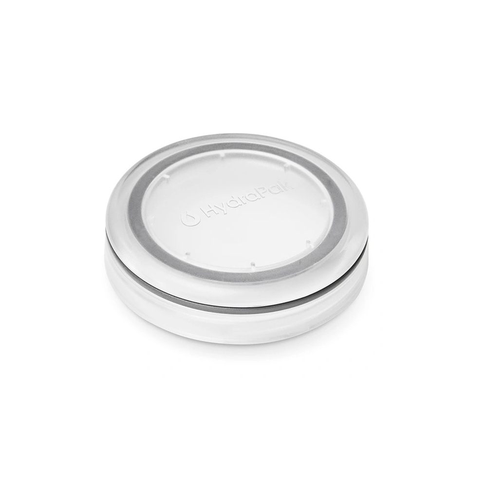 Haydrapak / ハイドラパック（ハイドラパック） | リーコン用フラットキャップ / BROO クリア
