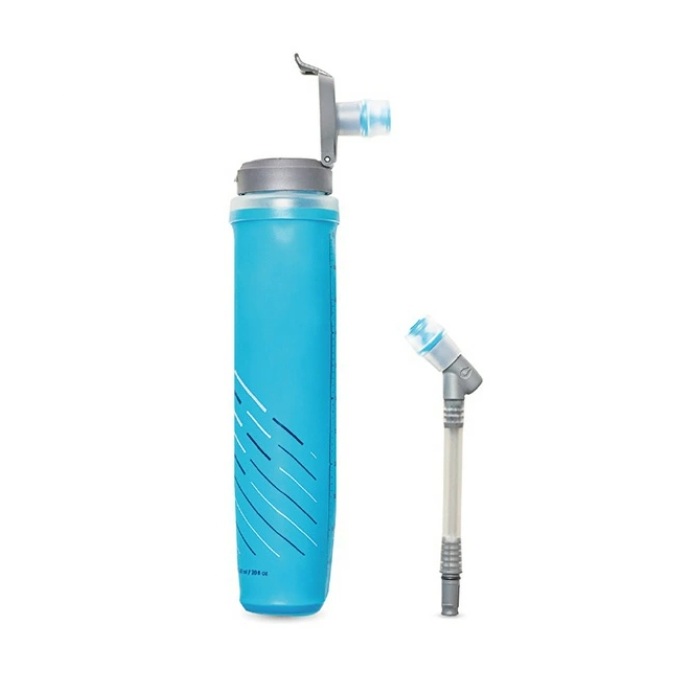 Haydrapak / ハイドラパック（ハイドラパック） | ウルトラフラスク スピード 600ml / AH164 マリブブルー