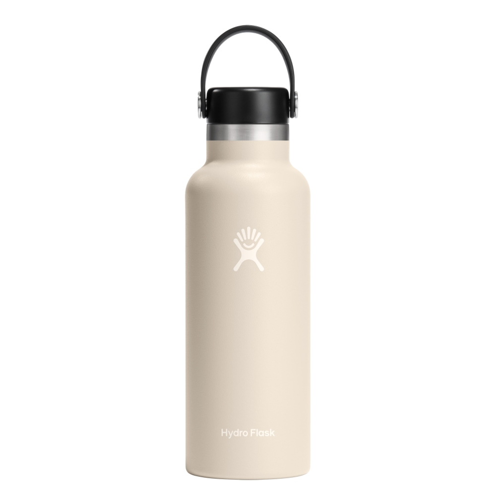 ハイドロフラスク / Hydro Flask（ハイドロフラスク） | HYDRATION 18 oz Standard Mouth / 8900110138242 Oat ［25FW］