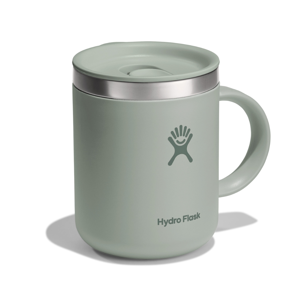 COFFEE 12 oz Closeable Coffee Mug / 8901080147251 Agave ［25FW］|ハイドロフラスク / Hydro Flask