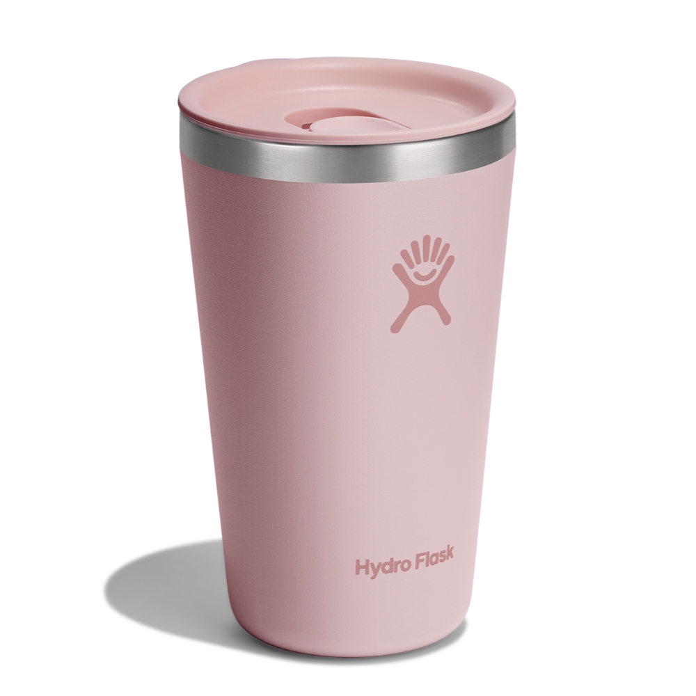 ハイドロフラスク / Hydro Flask（ハイドロフラスク） | DRINKWARE 16 oz All Around Tumbler / 8901170144251 Trillium ［25FW］
