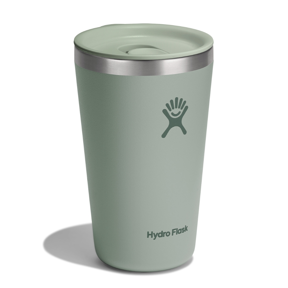 ハイドロフラスク / Hydro Flask（ハイドロフラスク） | DRINKWARE 16 oz All Around Tumbler / 8901170147251 Agave ［25FW］