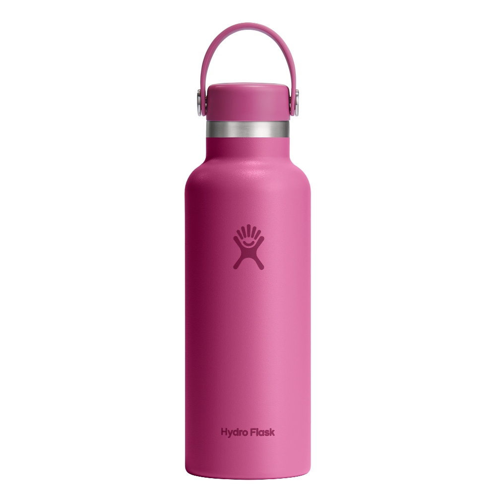 ハイドロフラスク / Hydro Flask（ハイドロフラスク） | HYDRATION 18 oz Standard Mouth / 8900110145251 Reef ［25FW］
