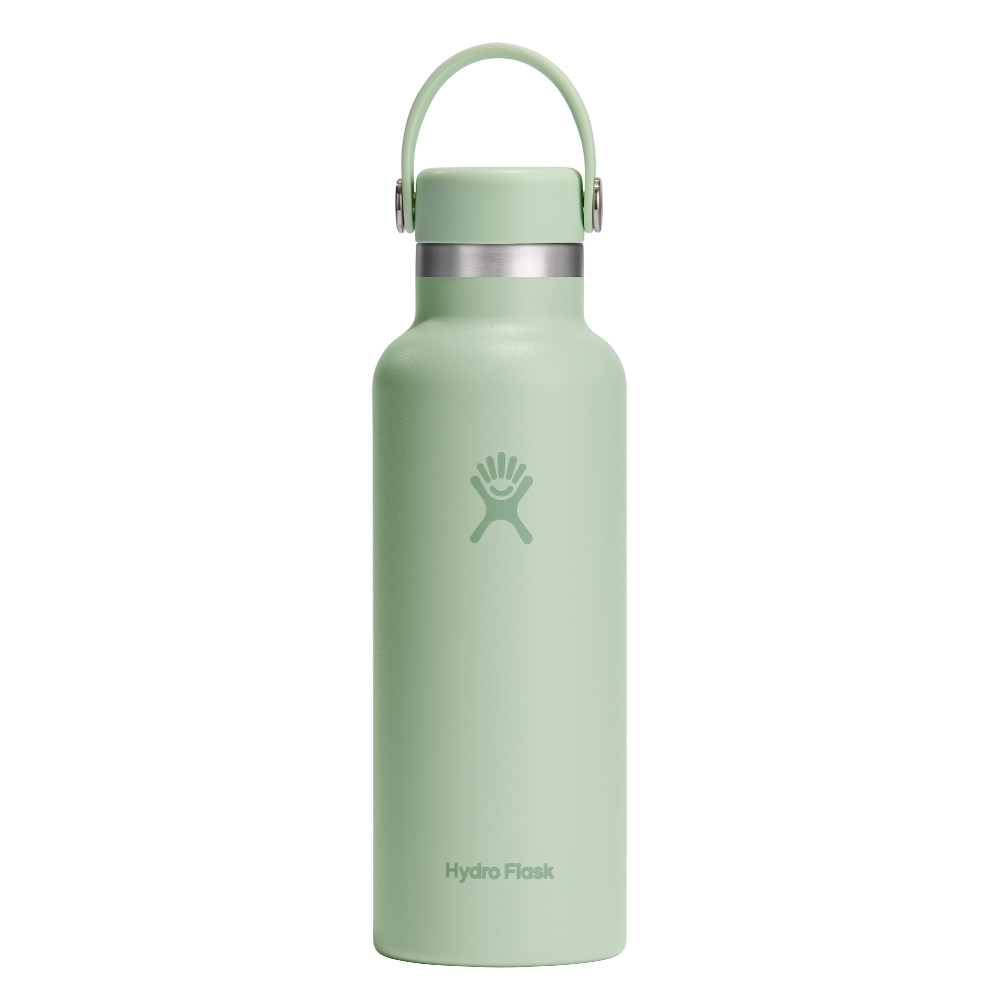 ハイドロフラスク / Hydro Flask（ハイドロフラスク） | HYDRATION 18 oz Standard Mouth / 8900110146251 Aloe ［25FW］