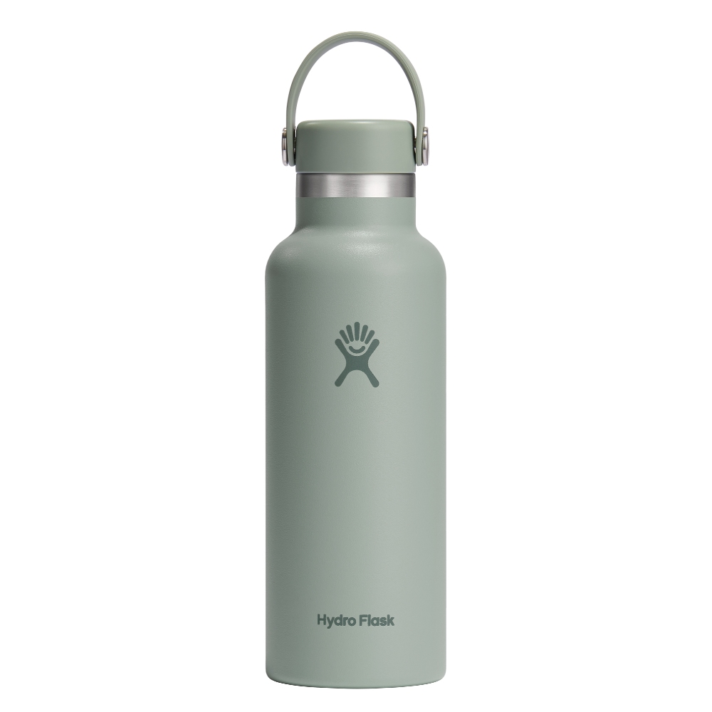 ハイドロフラスク / Hydro Flask（ハイドロフラスク） | HYDRATION 18 oz Standard Mouth / 8900110147251 Agave ［25FW］