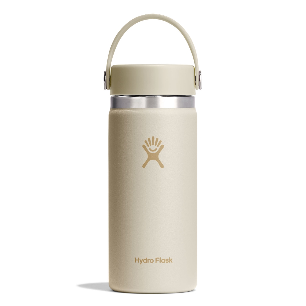 ハイドロフラスク / Hydro Flask（ハイドロフラスク） | HYDRATION 16 oz Wide Mouth / 8900150151252 Coconut ［25FW］