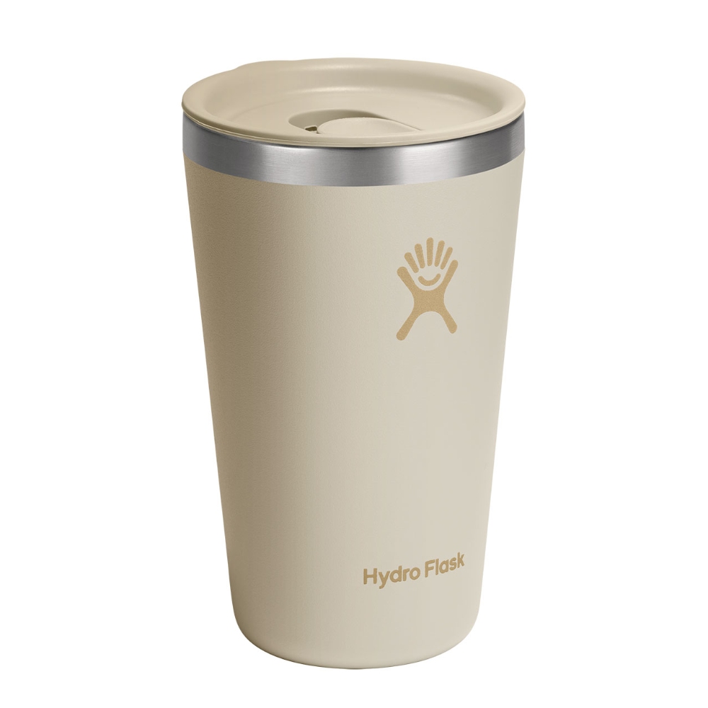 ハイドロフラスク / Hydro Flask（ハイドロフラスク） | DRINKWARE 16 oz All Around Tumbler / 8901170151252 Coconut ［25FW］