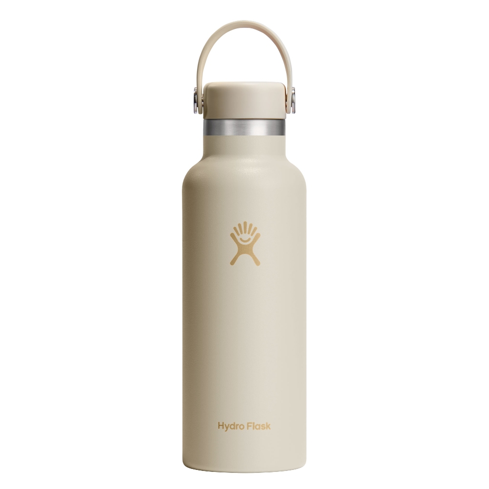 ハイドロフラスク / Hydro Flask（ハイドロフラスク） | HYDRATION 18 oz Standard Mouth / 8900110151252 Coconut ［25FW］
