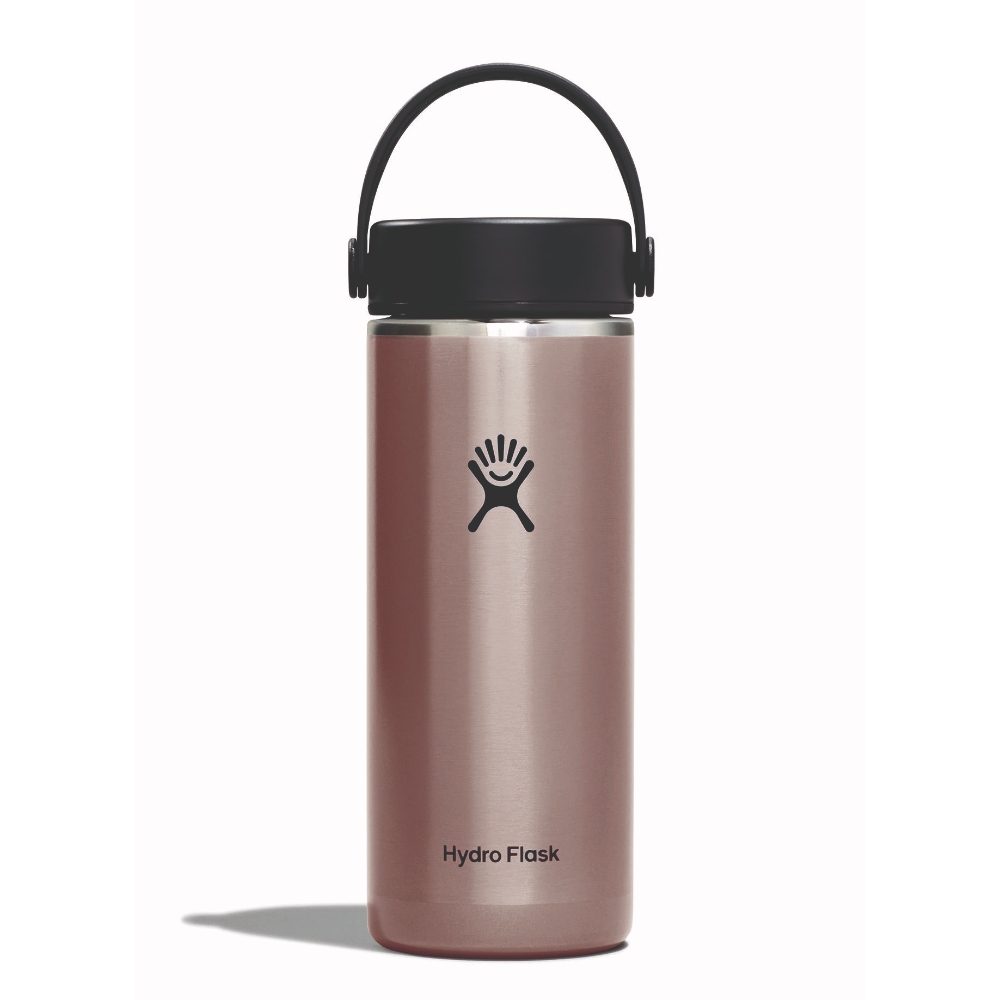 ハイドロフラスク / Hydro Flask（ハイドロフラスク） | TRAIL SERIES 16 oz Lightweight Wide Mouth / 8901930136251 Quartz ［25FW］