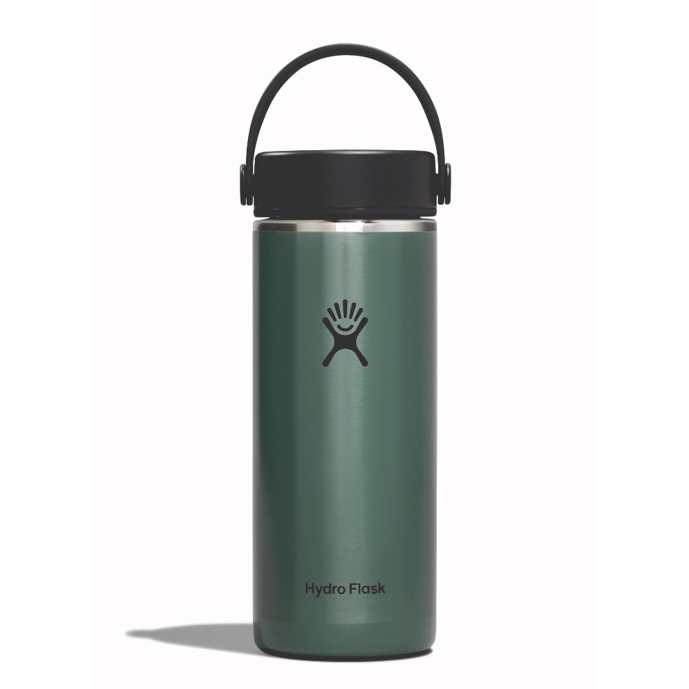 ハイドロフラスク / Hydro Flask（ハイドロフラスク） | TRAIL SERIES 16 oz Lightweight Wide Mouth / 8901930137251 Serpentine ［25FW］