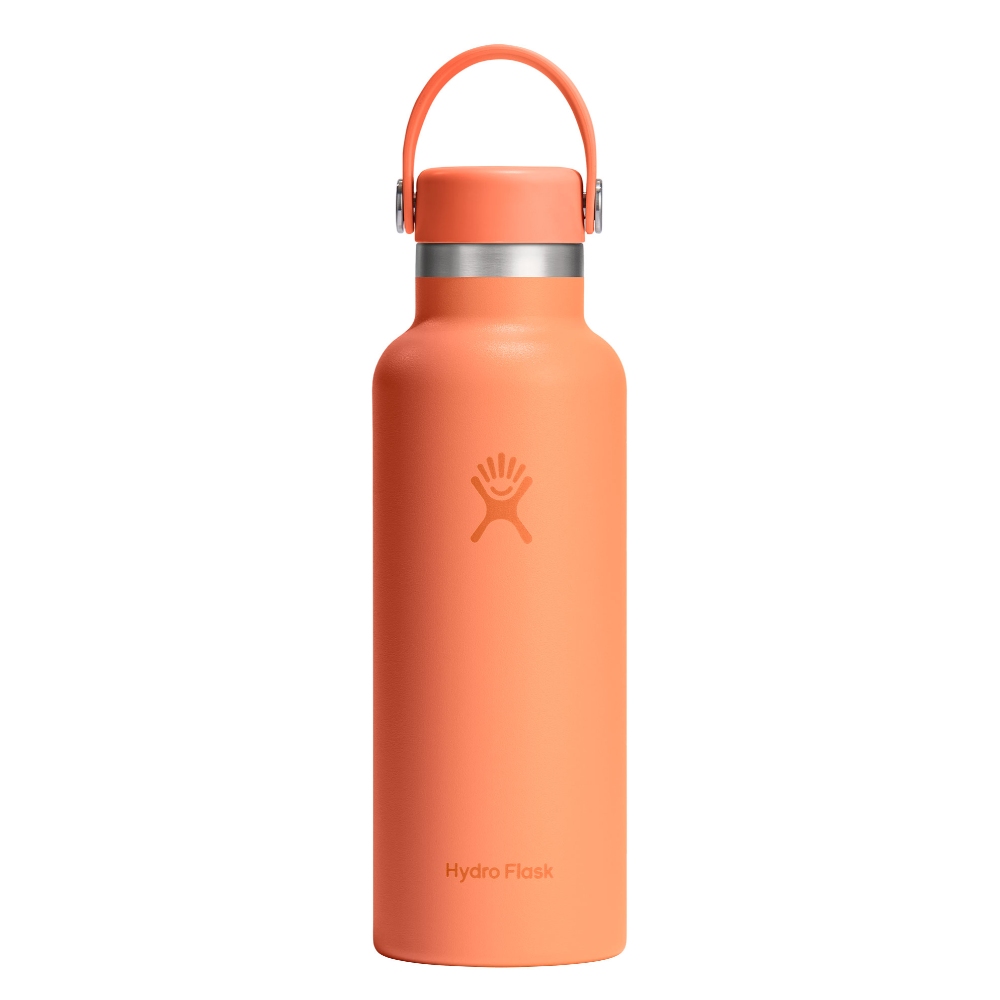 ハイドロフラスク / Hydro Flask（ハイドロフラスク） | HYDRATION 18 oz Standard Mouth / 8900110161252 Nectar ［25FW］