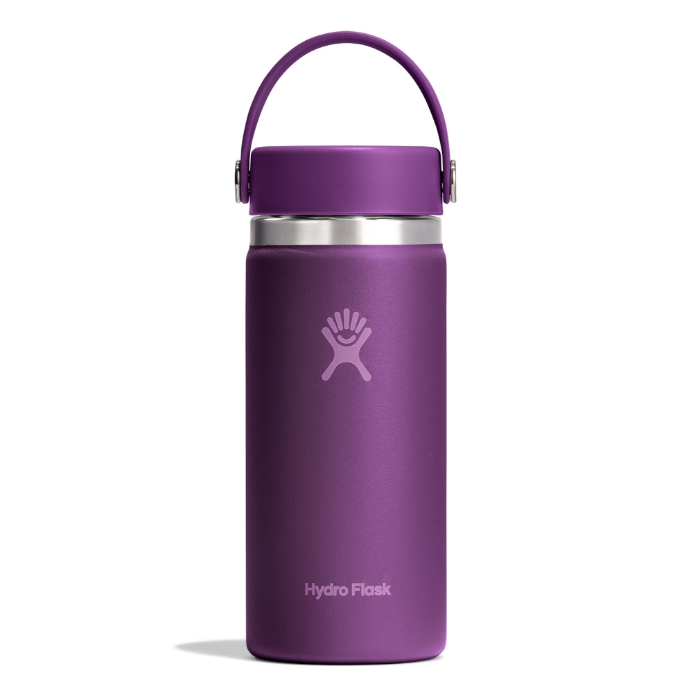 ハイドロフラスク / Hydro Flask（ハイドロフラスク） | HYDRATION 16 oz Wide Mouth / 8900150162252 Beachplum ［25FW］