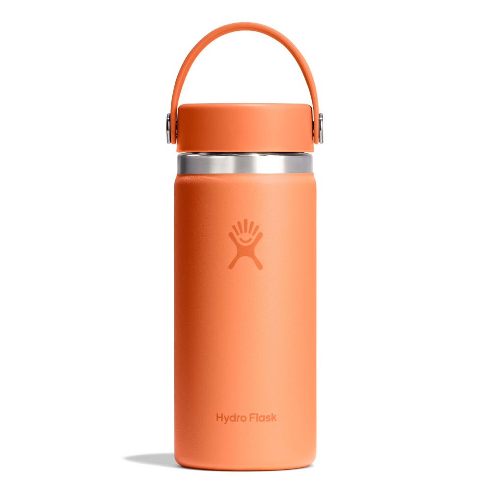 ハイドロフラスク / Hydro Flask（ハイドロフラスク） | HYDRATION 16 oz Wide Mouth / 8900150161252 Nectar ［25FW］