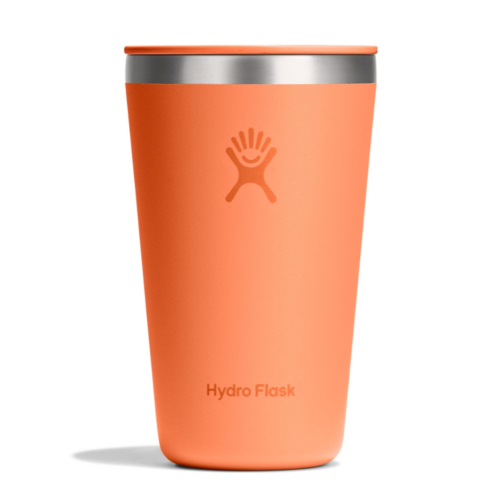 DRINKWARE 16 oz All Around Tumbler / 8901170161252 Nectar ［25FW］|ハイドロフラスク / Hydro Flask