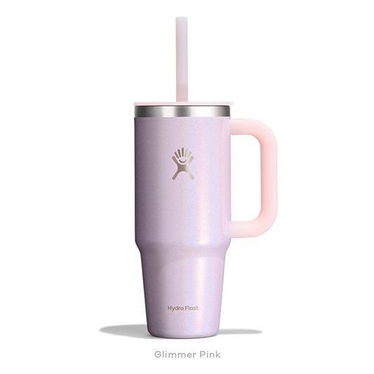 ハイドロフラスク / Hydro Flask（ハイドロフラスク） | 24 oz All Around Travel Tumbler / 8902310193252 P
