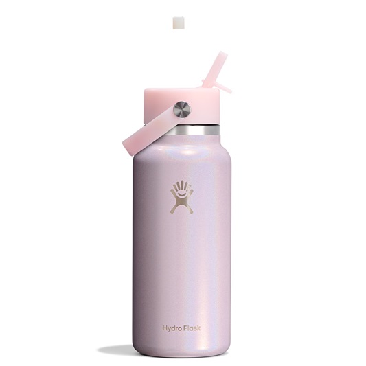 ハイドロフラスク / Hydro Flask（ハイドロフラスク） | 32 oz Wide Mouth Flex Straw / 8902320193252 P