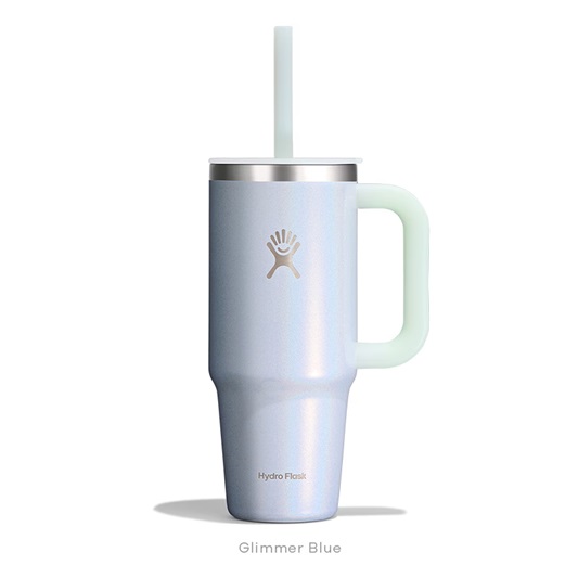ハイドロフラスク / Hydro Flask（ハイドロフラスク） | 24 oz All Around Travel Tumbler / 8902310191252 B